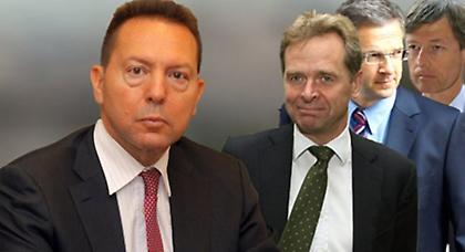 «Μαύρη τρύπα» στην Υγεία ανακάλυψε η Τρόικα