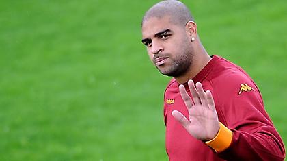 Θυμήθηκε το… ποδόσφαιρο ο Αντριάνο