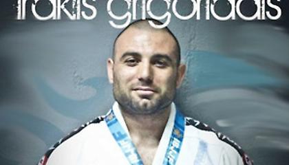 Γρηγοριάδης: «Η... μάχη στο έδαφος θα κρίνει τον αγώνα με τον Chilikov»