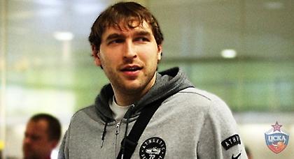 Τέλος ο Σοκόλοφ