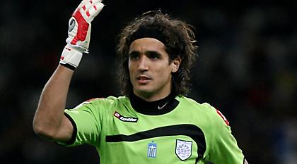 Υπογράφει στην ΑΕΛ ο Φεγκρούς