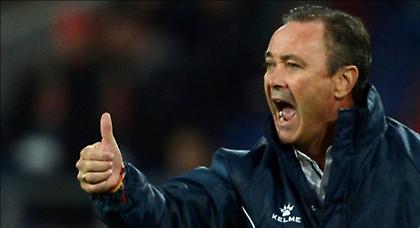 Μαρτίνεθ: «Πρώτα η παραμονή»