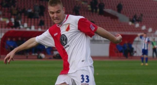 Κάταϊ: «Προετοιμασία με τον Ολυμπιακό»