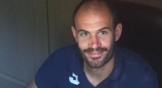 Ανακοίνωσε Τριποτσέρη ο ΟΦΗ