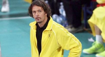 «Λαμιώτης» ο Γιάτσης