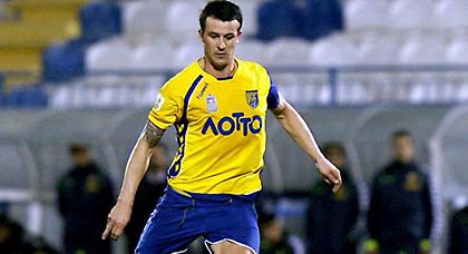 Ξαφνικό τέλος του Σίσιτς από Παναιτωλικό