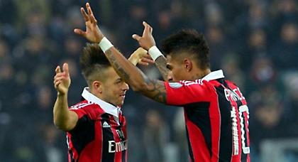 «Πακέτο» τους Μπόατενγκ, Ελ Σαραουί