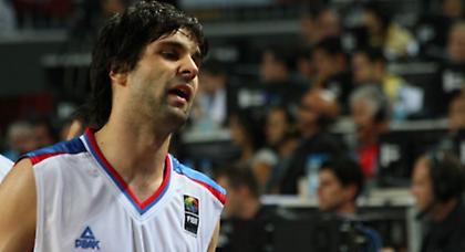 Προλαβαίνει το Ευρωμπάσκετ ο Τεόντοσιτς