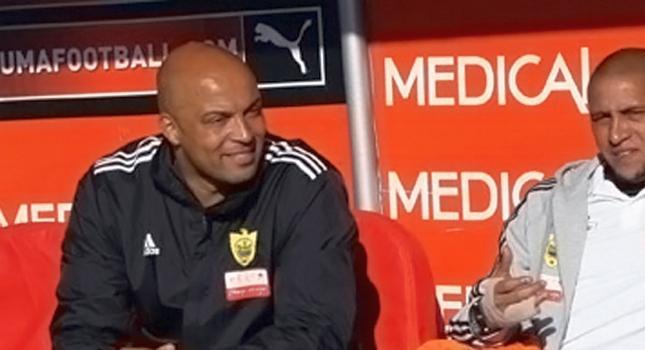 Ανακοίνωσε γυμναστή ο ΠΑΟΚ