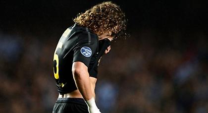 Νυστέρι για Πουγιόλ