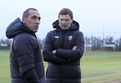 FC: «Δώνη, το νου σου...»