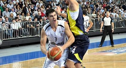 Ξεχρέωσε τον Έρτσεγκ η Μπεσίκτας