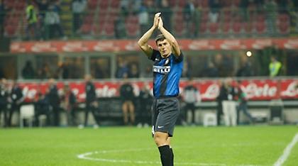 Έρχεται Αθήνα ο Ζανέτι