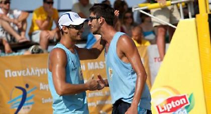 Το καλύτερο ξεκίνημα...