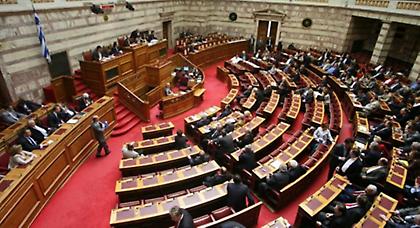 Δεν έγινε αποδεκτή η τροπολογία του ΚΚΕ από την κυβέρνηση