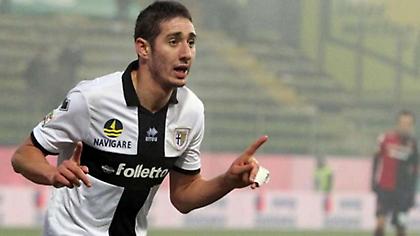 Μπελφο-ντιλ με Κασάνο!