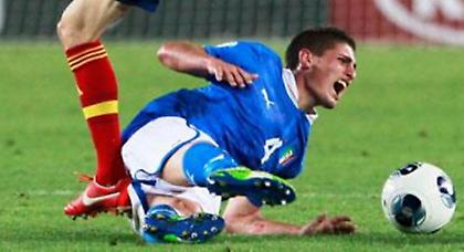 «Ένα σκαλί παραπάνω η Ισπανία»