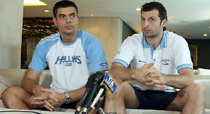 «Τεό», «Τσάρτσα»…ευχαριστούμε