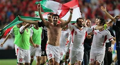 «Πακέτο» στο Μουντιάλ!