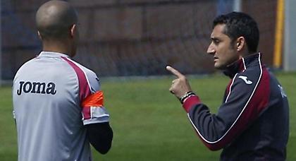 Φεγκουλί: «Κανένα πρόβλημα με Βαλβέρδε»