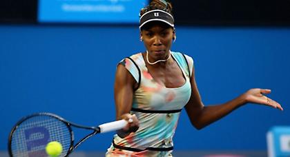 Εκτός Γουίμπλεντον η Βένους Ουίλιαμς