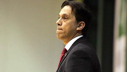 Δικαιουλάκος: «Ακόμη δεν κάναμε κάτι»