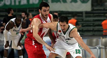 Η ώρα του Κατσίβελη