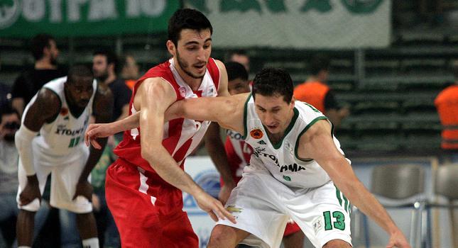 Η ώρα του Κατσίβελη