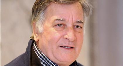 Φωνές Παναιτωλικού για τον ορισμό Σιδηρόπουλου