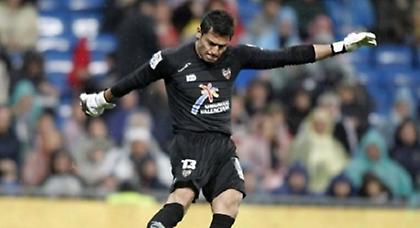 «Βιόλα» ο Μουνούα