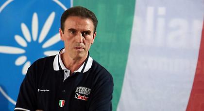 Παραμένει ο Ρεκαλκάτι