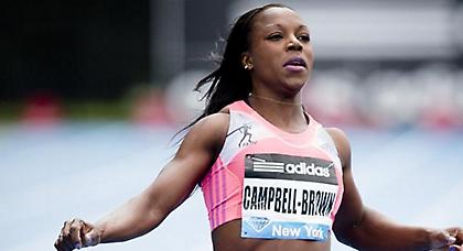 Στο «ψυγείο» η Κάμπελ