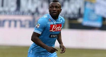 Ο… μισός Αρμέρο πάει Νάπολι