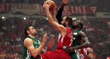 Στην κορυφή με κάθε τρόπο