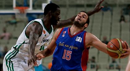 Γκιστ και Βλάντο οι πρώτες κινήσεις