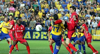 Στη Σούπερ Λίγκα μόνο ένας!