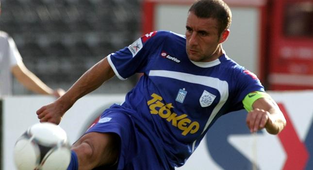 Εν αναμονή του Ντάσιου