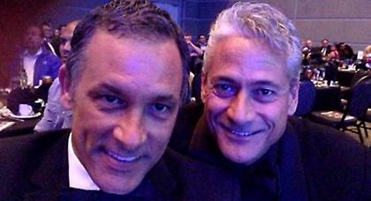 Παντρεύεται ο Λουγκάνις