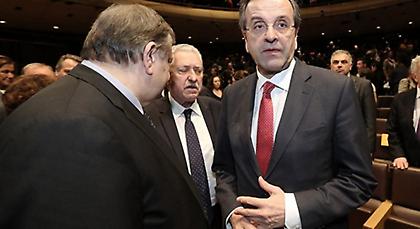 Παραμένει ο κίνδυνος εκλογών λόγω ΕΡΤ