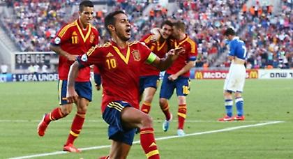 Η… γκάφα της Μπαρτσελόνα με Τιάγκο