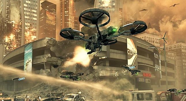 Δεν είναι σίγουρη η κυκλοφορία του νέου Call of Duty στο Wii U