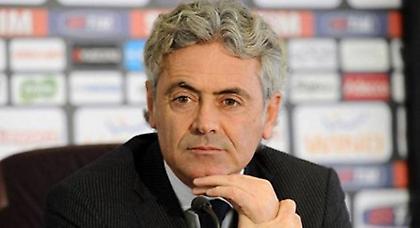 Ανακοίνωσε Μπαλντίνι η Τότεναμ