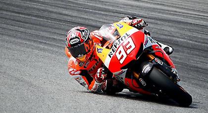 Με νέα μοτοσικλέτα η Honda στο Moto GP