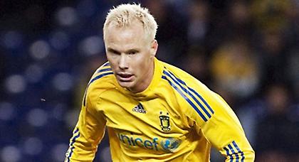 Πήρε Φάρνερουντ η Τορίνο