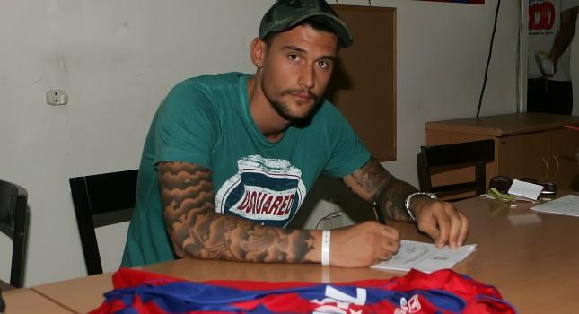 Ανανέωσε με Παντίδο ο Πανιώνιος