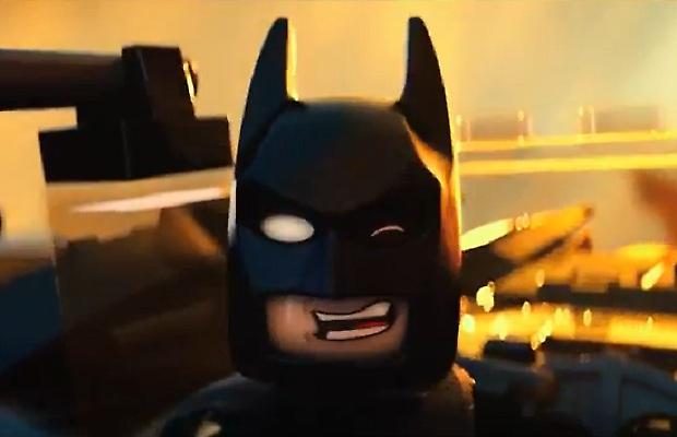 To trailer για την ταινία των Lego