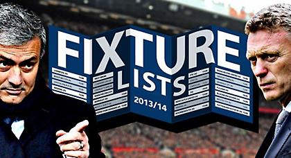 Τεστ χαρακτήρα το ξεκίνημα για Γιουνάιτεντ!