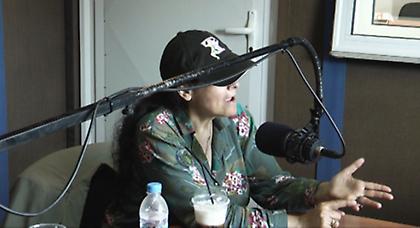 Όσα δεν ακούσατε και δεν είδατε από την Ελένη Λουκά (vid)