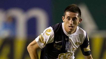 Πήρε Ερέρα η Πόρτο