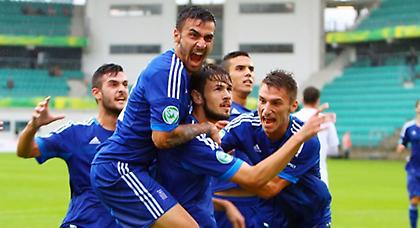 Αρχηγού… Κατίδη, απόντος